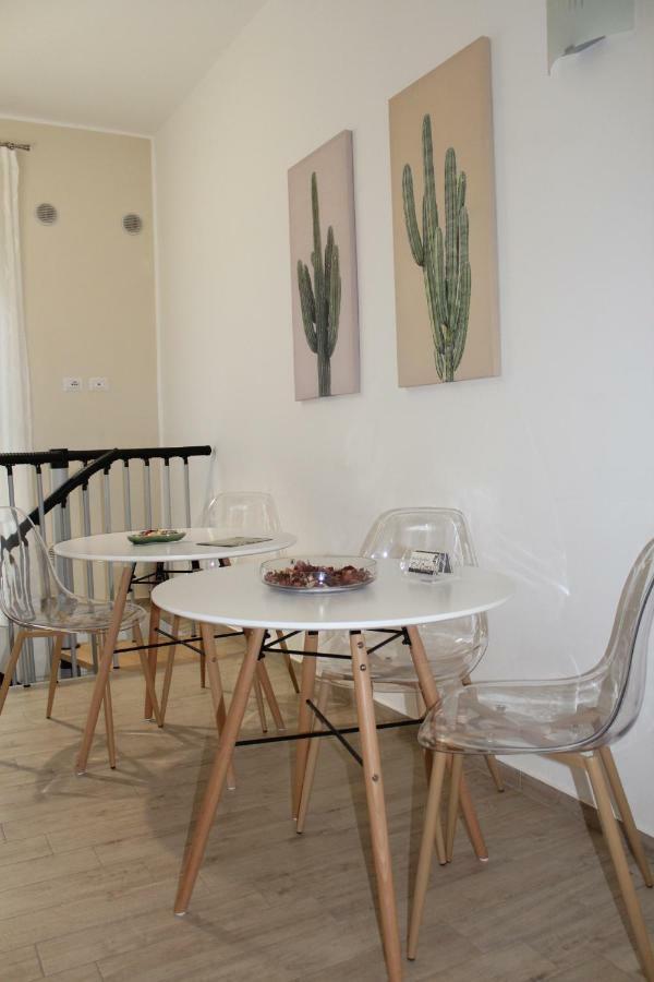 سان كاتالدو B&B Del Corso المظهر الخارجي الصورة